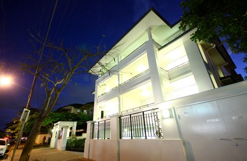 Ascot Hotel | Domain Serviced Apartments