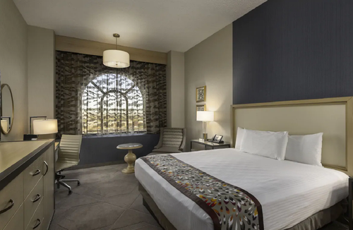 Sunrise Manor Hotel | Sam's Town Hotel & Gambling Hall