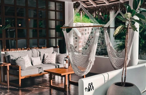 Tres Rios Hotel | Vayu Retreat Villas