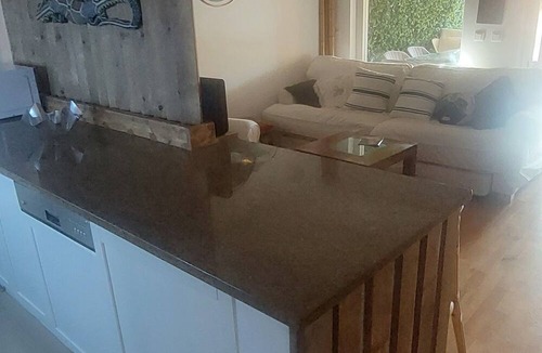 Aldeia do Meco Condo | Apartment with pool near the beach. Pets accepted.