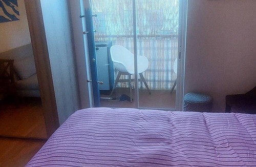 Aldeia do Meco Condo | Apartment with pool near the beach. Pets accepted.