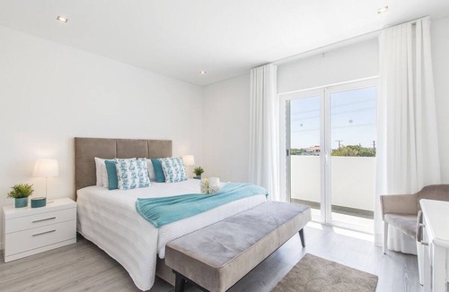 Boliqueime Villa | Villa Pereiras - Four Bedroom Villa, Sleeps 10