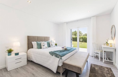 Boliqueime Villa | Villa Pereiras - Four Bedroom Villa, Sleeps 10