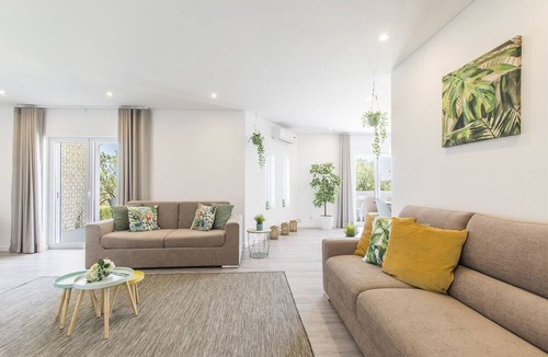 Boliqueime Villa | Villa Pereiras - Four Bedroom Villa, Sleeps 10