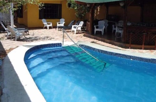 Puntarenas House | CASA FARO