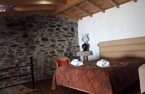 Tabuaco House | Refúgio D'Anita Douro valley house