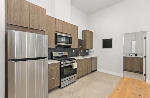 City Heights Apartment | Modern 2-bedroom apartment in Talmadge, San Diego