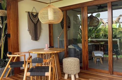 Punta Uva Apartment | Charming 1-bedroom apartment with WiFi, AC in pleasant Punta Uva