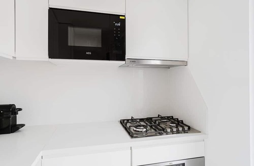 Benfica Apartment | Blueground | Benfica, furnished, a/c, washer