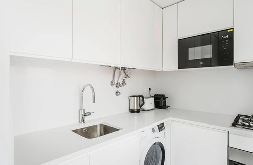 Benfica Apartment | Blueground | Benfica, furnished, a/c, washer