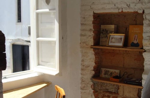 Estremoz Apartment | "Calmaria" in Portuguese meaning calm in English