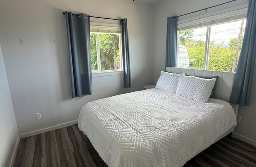 Kula House | Maui Sunset - 2 bedroom cottage, sleeps 6