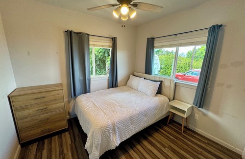 Kula House | Maui Sunset - 2 bedroom cottage, sleeps 6