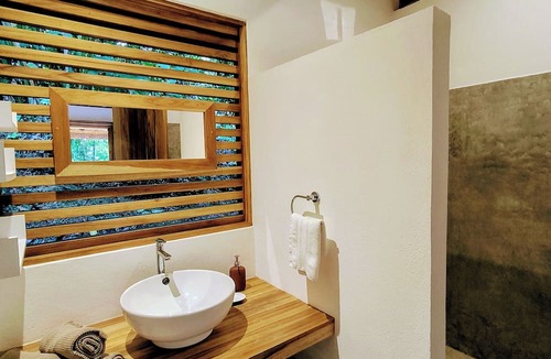 Cocles Villa | Villa with AC - Satta Lodge - Breakfast Included