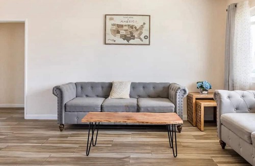 Rosemead Apartment | Cozy 2-bedroom apartment with AC, fitness room, WiFi in gorgeous Rosemead