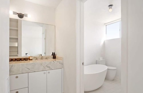 Central Malibu House | New Listing! Ocean View Malibu Sanctuary
