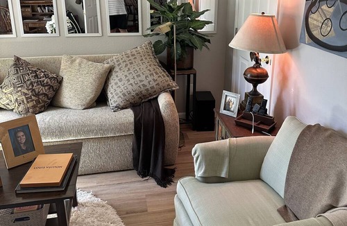 Palm Desert Condo | Cozy Condo - 24 min from Coachella, 4 minutes from downtown Palm Desert.