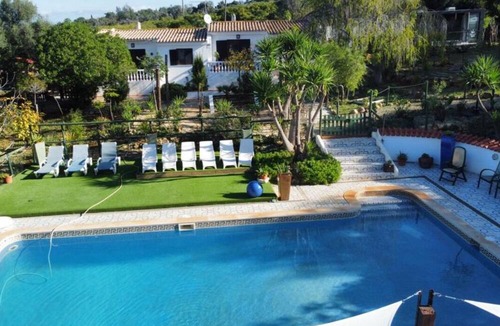Porches Cottage | Quinta Algarve Para Grupos Piscinas Privadas