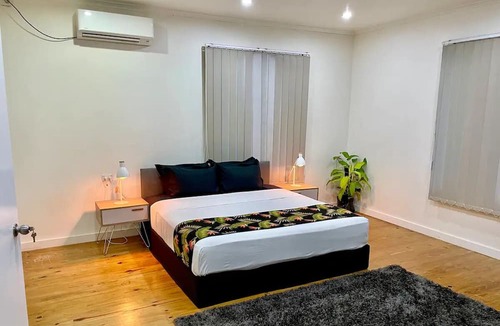 Suva Apartment | Nikilesh Apartments-3 Bedroom SA