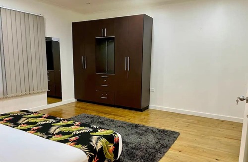 Suva Apartment | Nikilesh Apartments-3 Bedroom SA