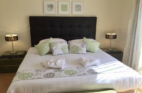 Vilamoura Apartment | Apartment Rosmaninho-Hosted by Sweetstay