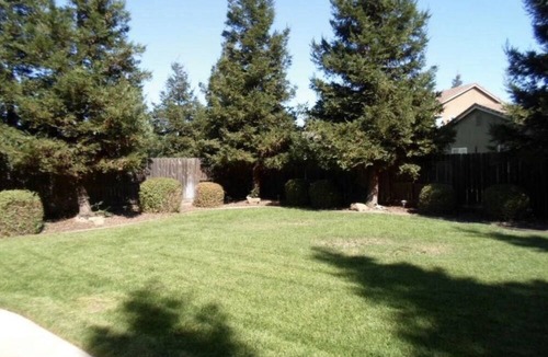 Merced House | Beautiful 3 bedroom house 1 minute away from UC Merced