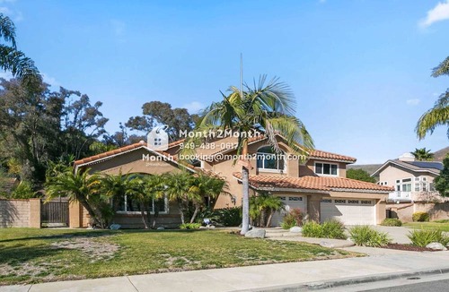 Valle Lindo House | The Oasis on Los Felis Dr #41637