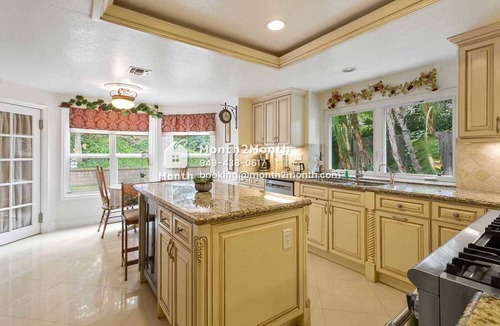 Valle Lindo House | Prime Haven on Pomona #41679