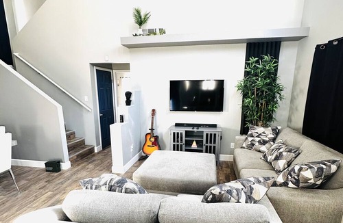 Sunrise Manor House | Beautiful 3-bedroom house in beautiful Las Vegas.