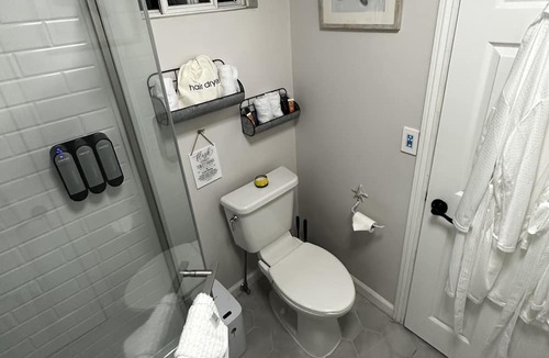 Nipomo House | SCHOTTs BnB