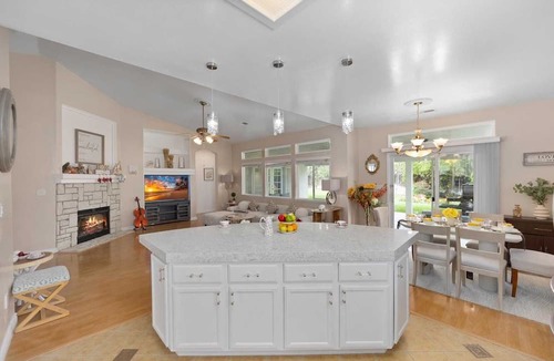 Greenacres House | Serene Haven Retreat on Bichester Ct #41913