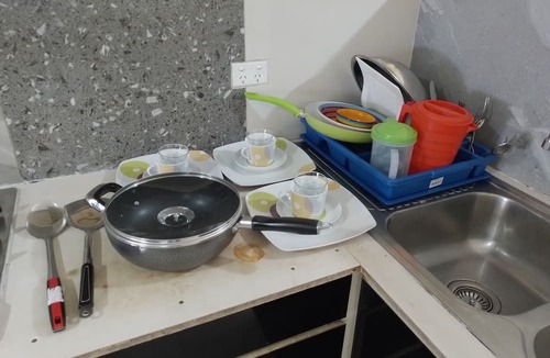 Nasinu Apartment | Located 10 minutes from Nausori Airport or 5 minutes from Nausori Town.
