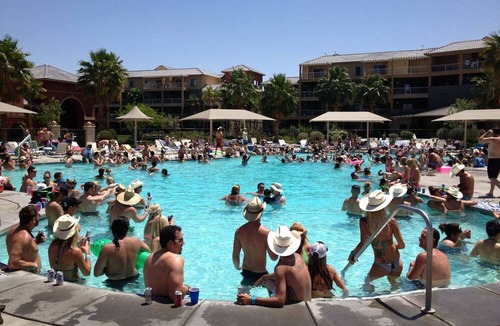 Terra Lago Villa | 40% Off - Worldmark Resort Indio