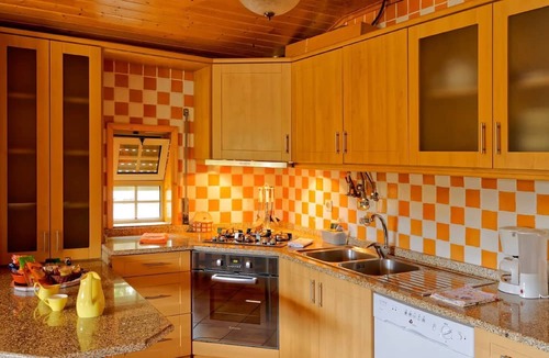 Oliveira de Frades House | Casa da Terra dos Padres by LovelyStay