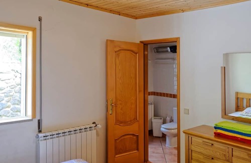 Oliveira de Frades House | Casa da Terra dos Padres by LovelyStay