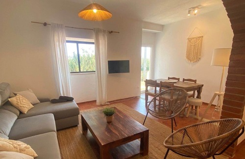 Carrascalinho Cottage | [Aljezur] Casa de Campo Rogil