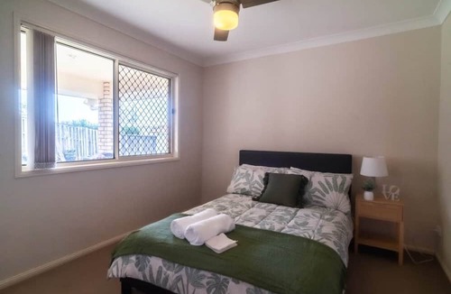 Upper Coomera House | Cosy Home - House up to 10