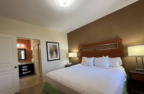 Spring Valley Resort | Family sized Las Vegas condo!