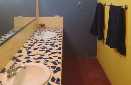 Tamarindo House | Super comfy house Costa Rican style. Ideal to relax and beach. Good wifi.