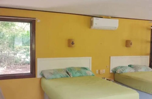 Tamarindo House | Super comfy house Costa Rican style. Ideal to relax and beach. Good wifi.