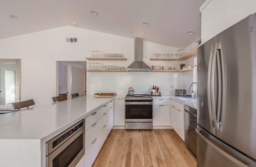 Arnold Cabin | Mokelumne Mountain House