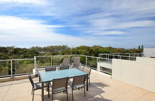 Marcoola Apartment | Sand Dunes Resort