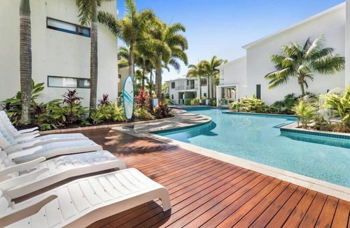 Marcoola Apartment | Sand Dunes Resort