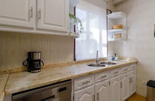 Sao Jacinto Apartment | Wohnung in der Nähe der Lagune in São Jacinto, A by Interhome