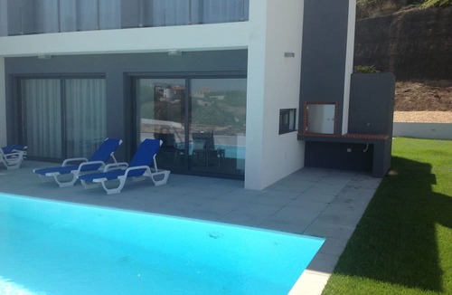 Ribamar House | Oásis de calma de Porto Dinheiro by Interhome