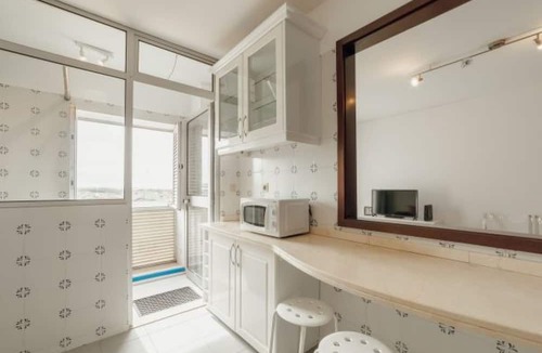 Espinho Apartment | ESPINHO MODERN 3 BEDROOM APARTMENT by VACATIONY by Interhome