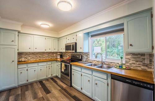 Guildford House | Charming Escape and cozy place near everything