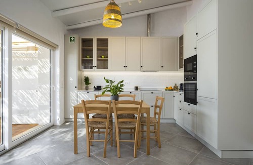 Salvada House | Casa Oliva Refúgio Rural Contemporâneo