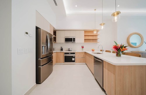 Telire Condo | Discover unparalleled elegance at our Marina Vista Villas!