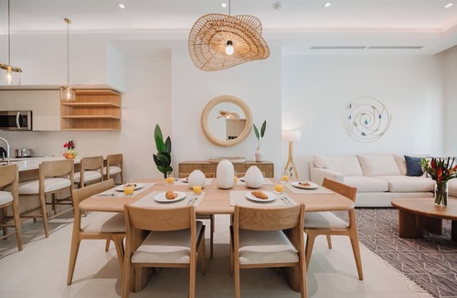 Telire Condo | Discover unparalleled elegance at our Marina Vista Villas!